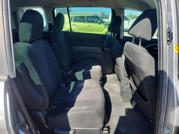 2014 MAZDA 5