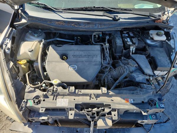 2014 MAZDA 5