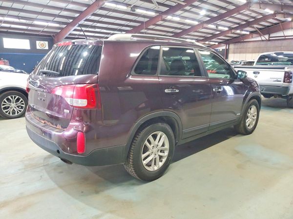 2014 KIA SORENTO Base/ LX