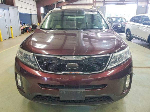2014 KIA SORENTO Base/ LX