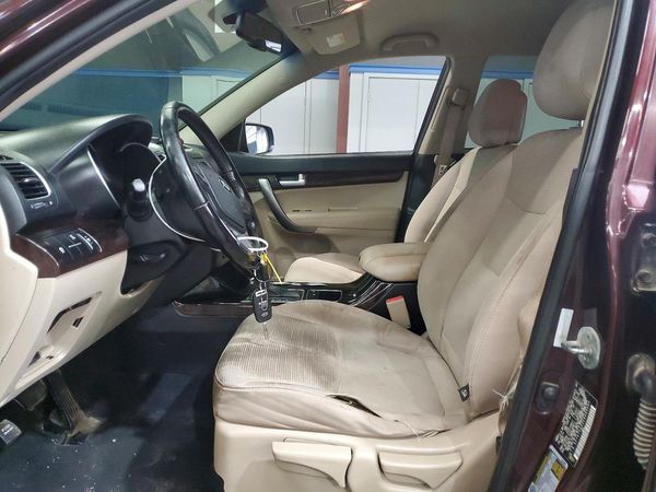 2014 KIA SORENTO Base/ LX