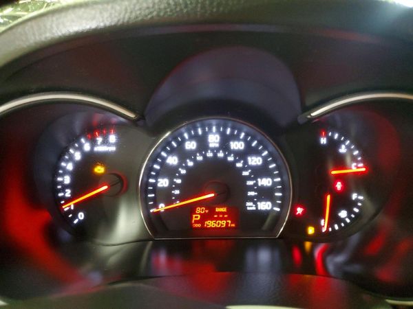 2014 KIA SORENTO Base/ LX