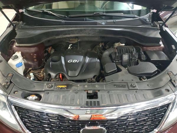 2014 KIA SORENTO Base/ LX