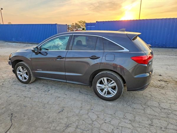 2013 ACURA RDX