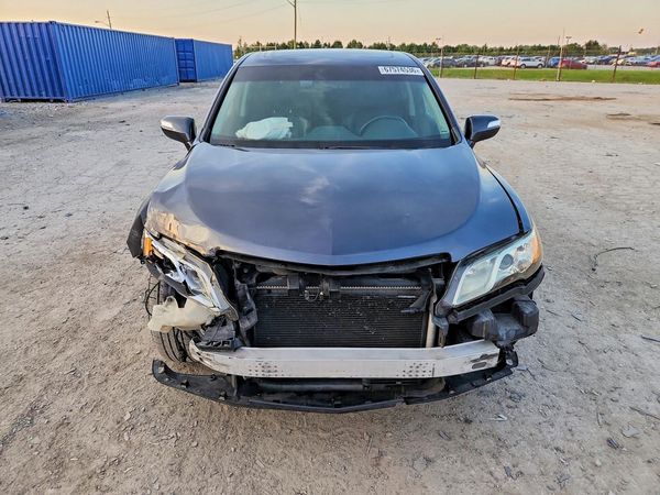 2013 ACURA RDX