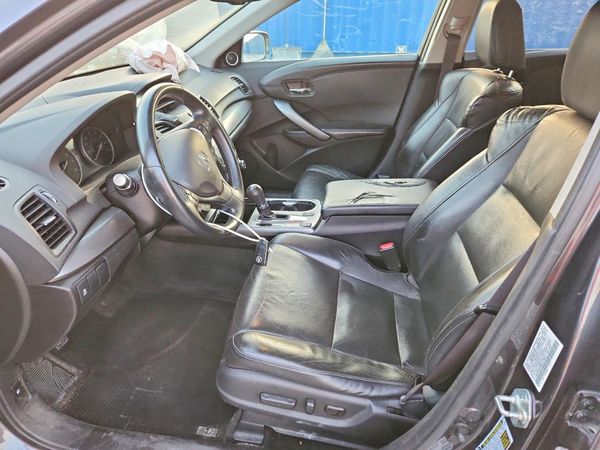2013 ACURA RDX