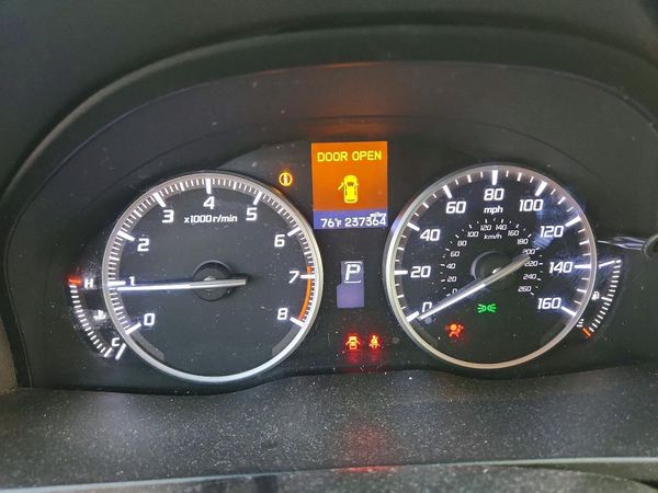 2013 ACURA RDX