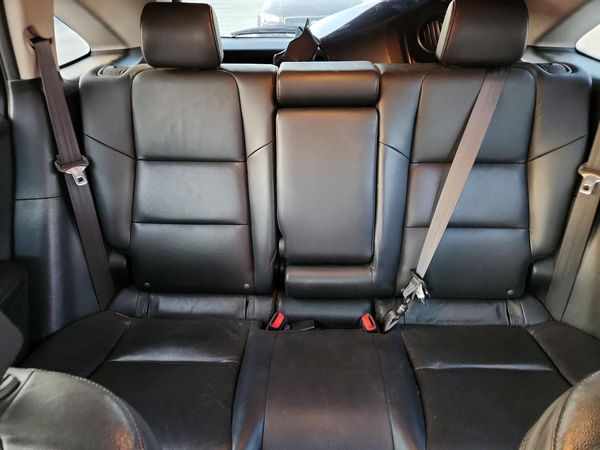 2013 ACURA RDX