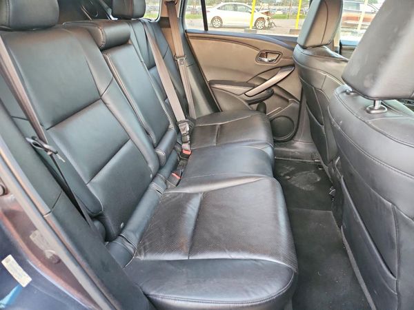 2013 ACURA RDX