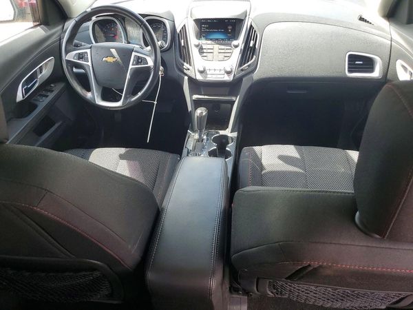 2017 CHEVROLET EQUINOX LT / FL