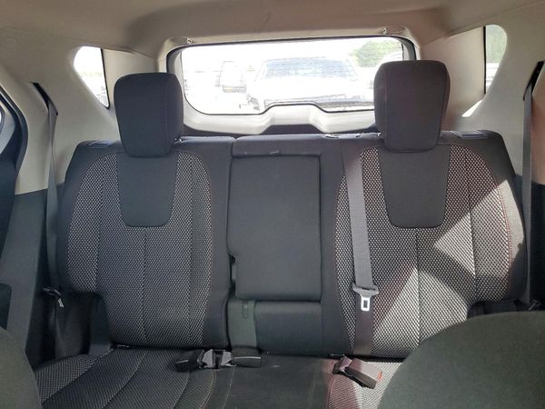 2017 CHEVROLET EQUINOX LT / FL