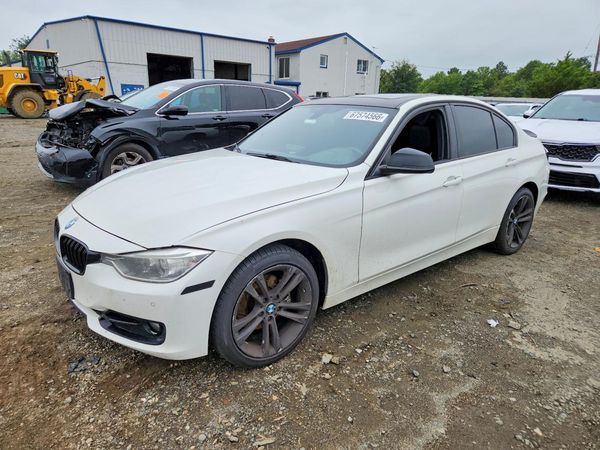 2013 BMW 328 xDrive SA