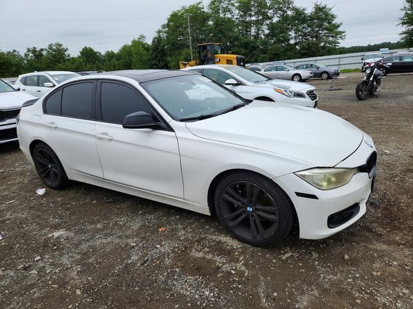 2013 BMW 328 xDrive SA