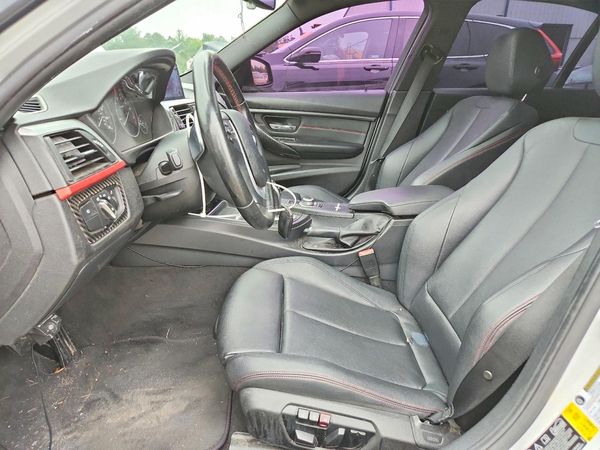 2013 BMW 328 xDrive SA