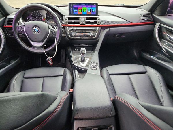 2013 BMW 328 xDrive SA