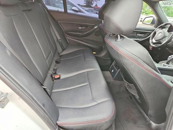 2013 BMW 328 xDrive SA