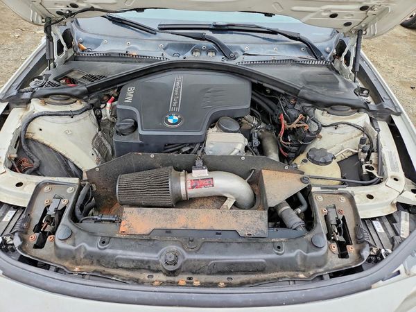2013 BMW 328 xDrive SA