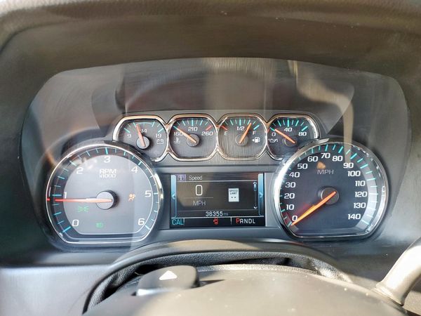 2019 CHEVROLET SUBURBAN Premier — ODOM