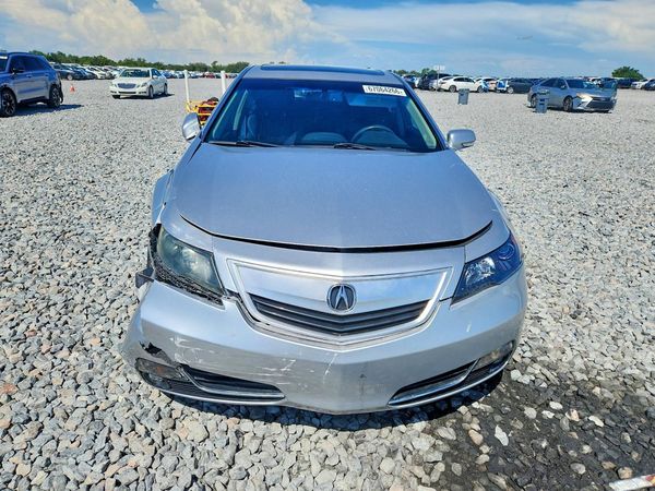 2013 ACURA TL