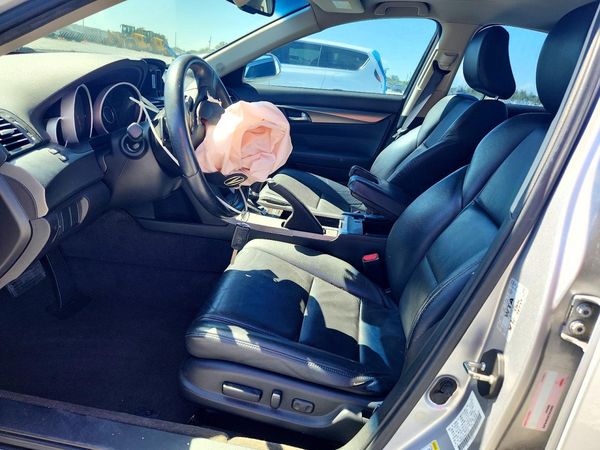 2013 ACURA TL