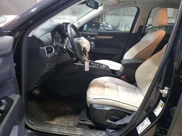 2025 MAZDA CX-5 Preferred