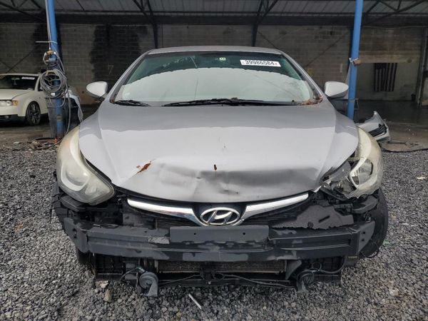 2015 HYUNDAI ELANTRA