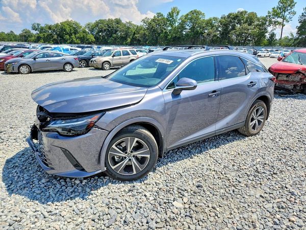 2023 LEXUS RX 350