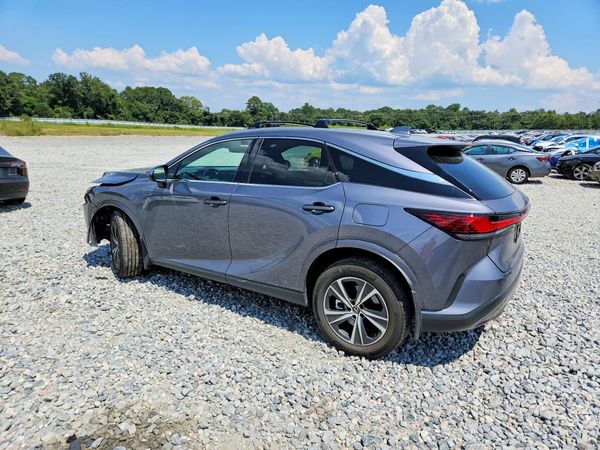 2023 LEXUS RX 350