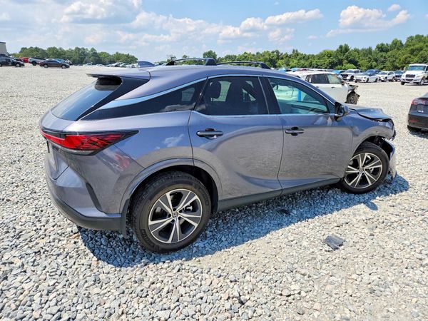 2023 LEXUS RX 350