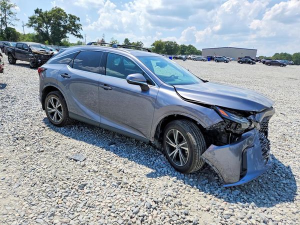 2023 LEXUS RX 350
