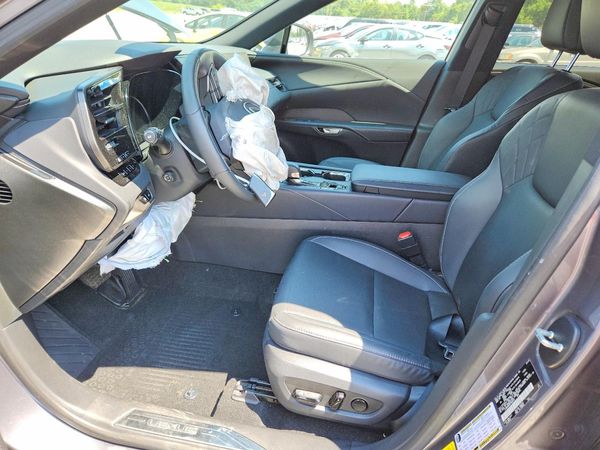 2023 LEXUS RX 350
