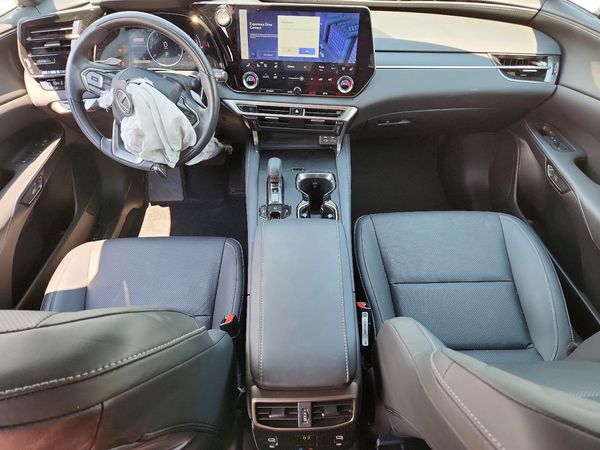2023 LEXUS RX 350