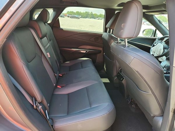 2023 LEXUS RX 350