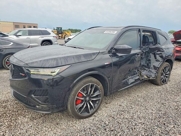 2022 ACURA MDX