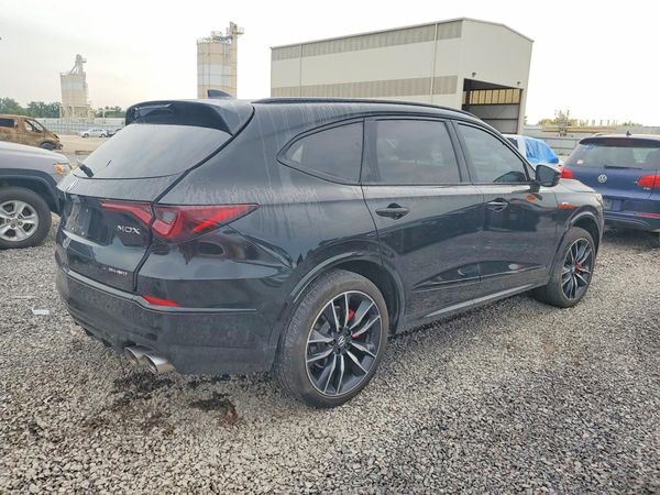 2022 ACURA MDX