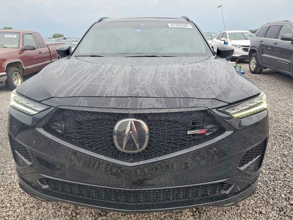 2022 ACURA MDX