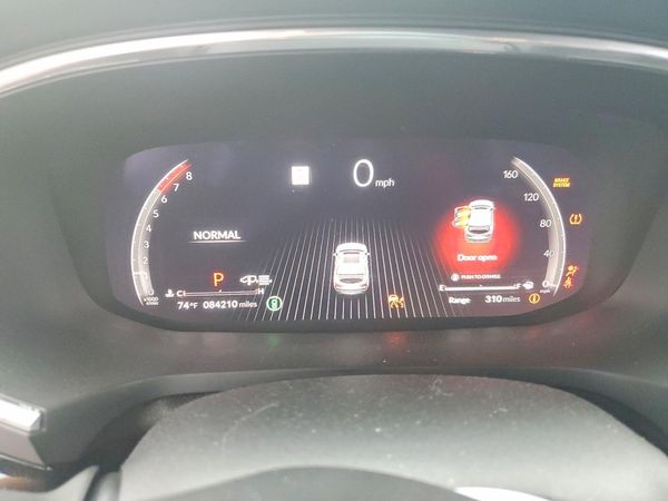 2022 ACURA MDX