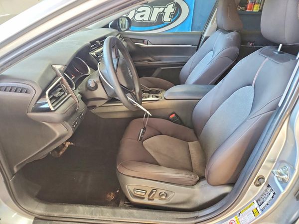 2018 TOYOTA CAMRY LE Hybrid