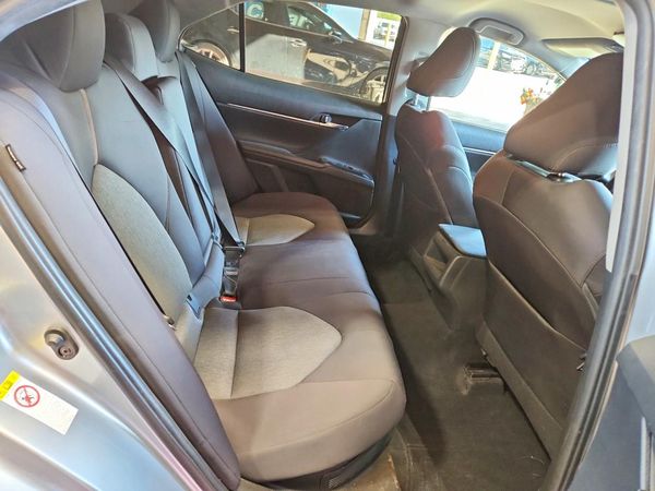 2018 TOYOTA CAMRY LE Hybrid
