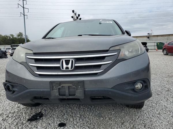 2014 HONDA CRV EX — DIRF