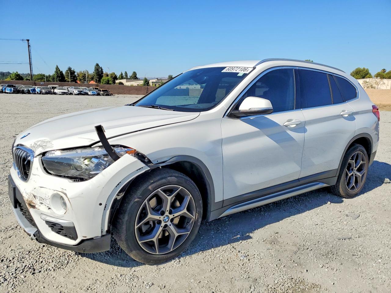 2019 BMW X1
