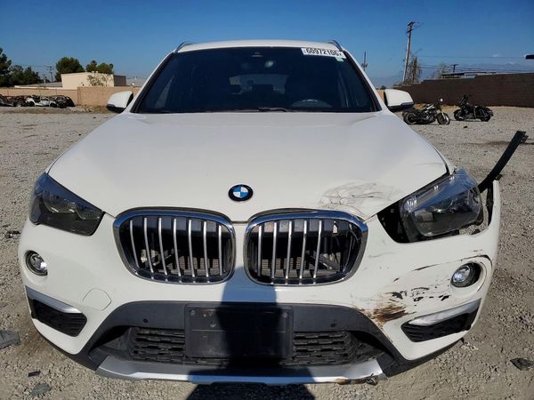 2019 BMW X1