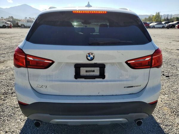2019 BMW X1