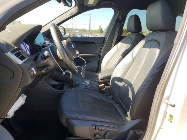 2019 BMW X1