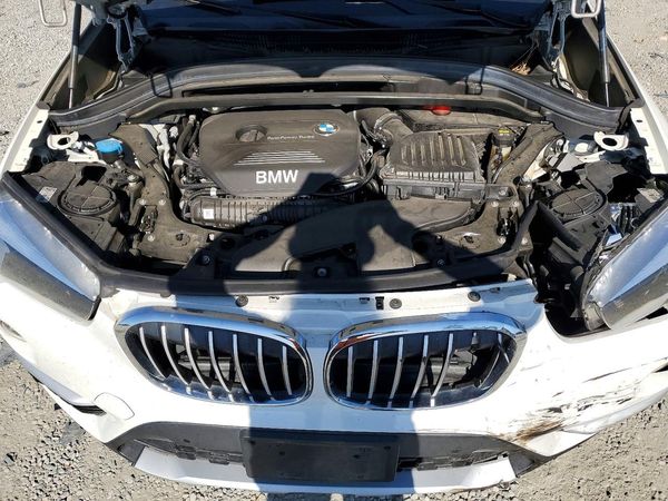 2019 BMW X1