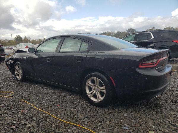 2020 DODGE CHARGER