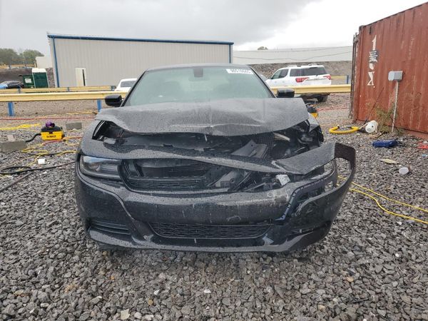 2020 DODGE CHARGER