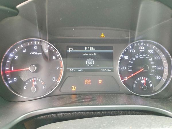 2022 KIA FORTE