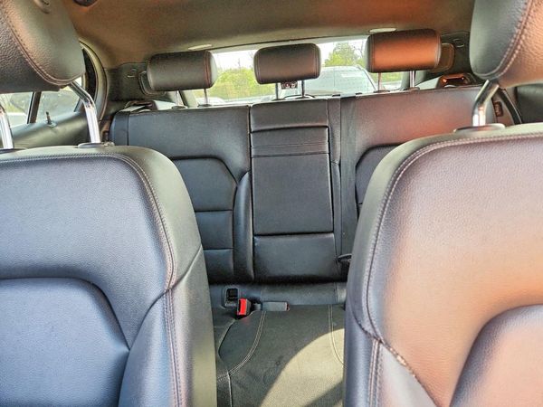 2016 MERCEDES-BENZ GLA GLA250-4M — SUVN