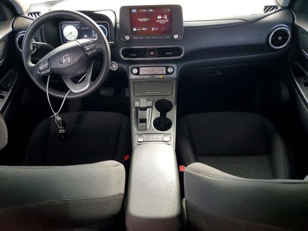 2022 HYUNDAI KONA